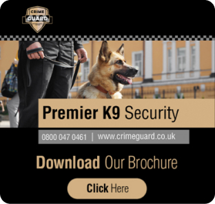 accredited security guards